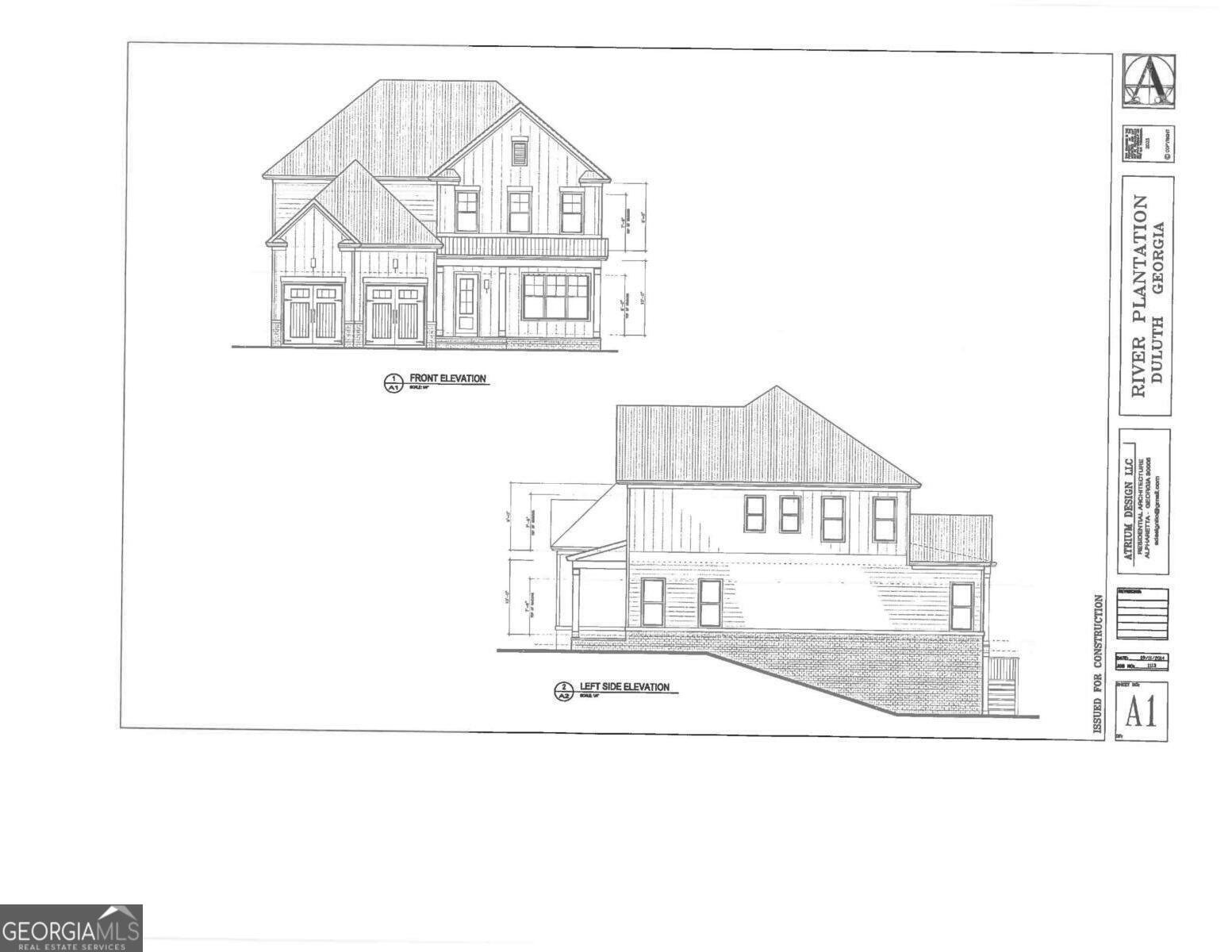 1894 POINT RIVER Drive Duluth - 3
