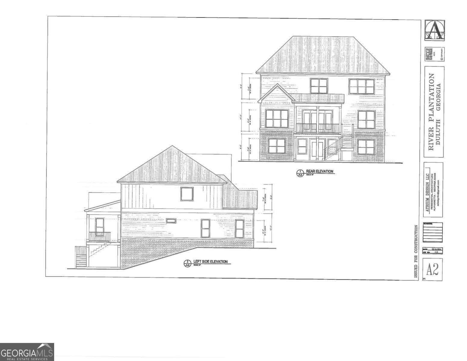 1894 POINT RIVER Drive Duluth - 4