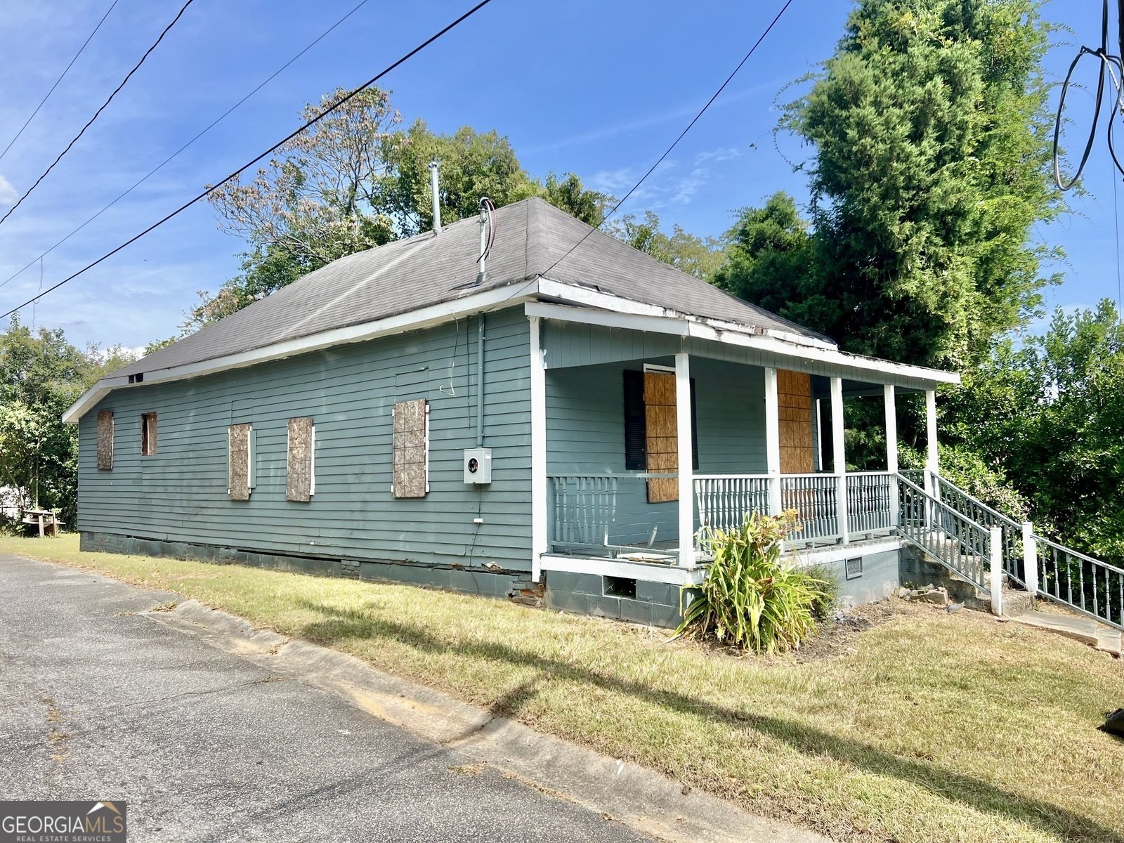 2129 Roosevelt Avenue Macon - 2