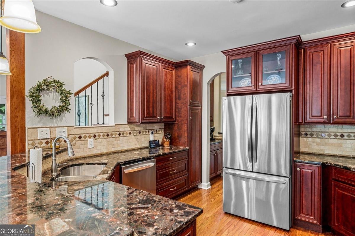 1520 Timber Trace Canton - 10