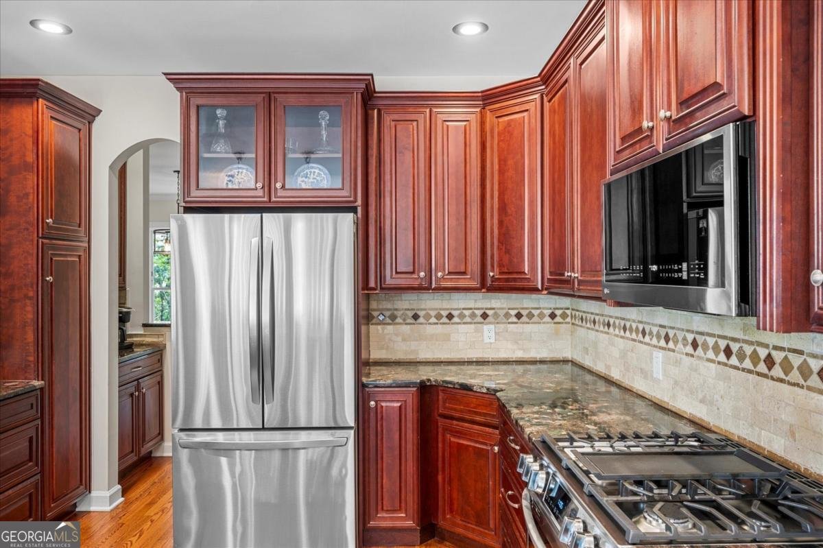 1520 Timber Trace Canton - 11