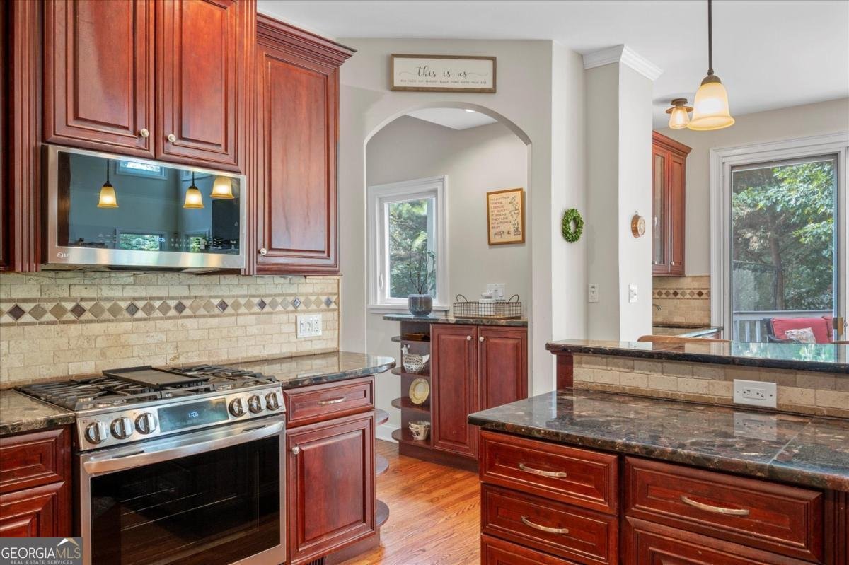 1520 Timber Trace Canton - 13