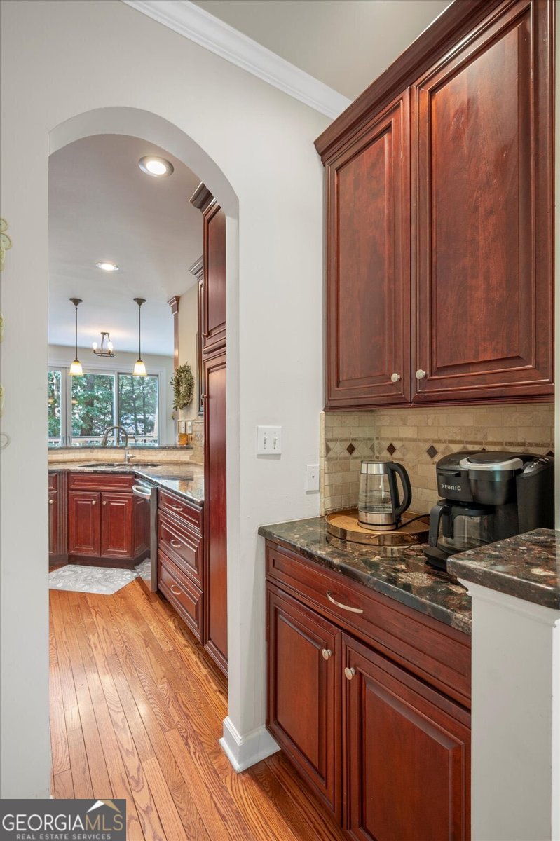 1520 Timber Trace Canton - 14