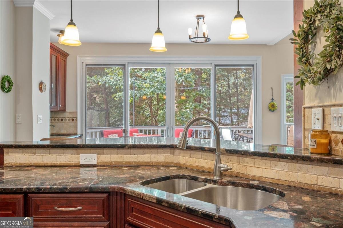 1520 Timber Trace Canton - 15