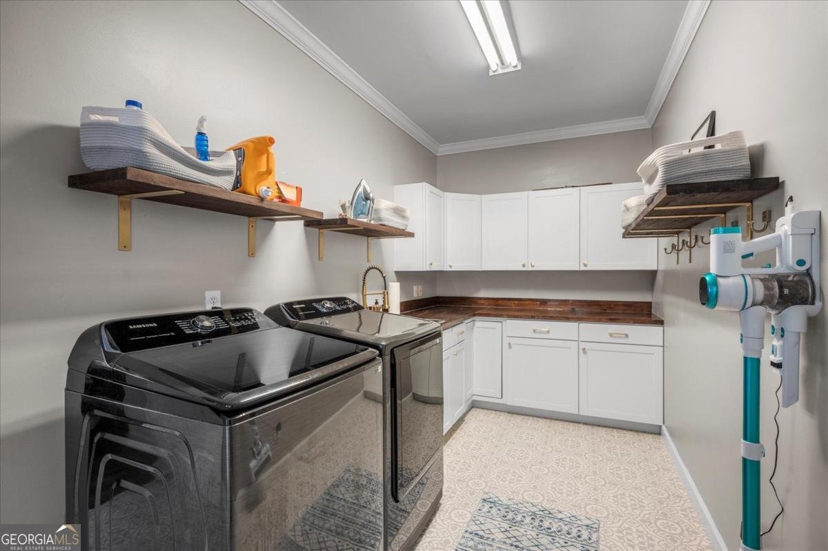 1520 Timber Trace Canton - 16
