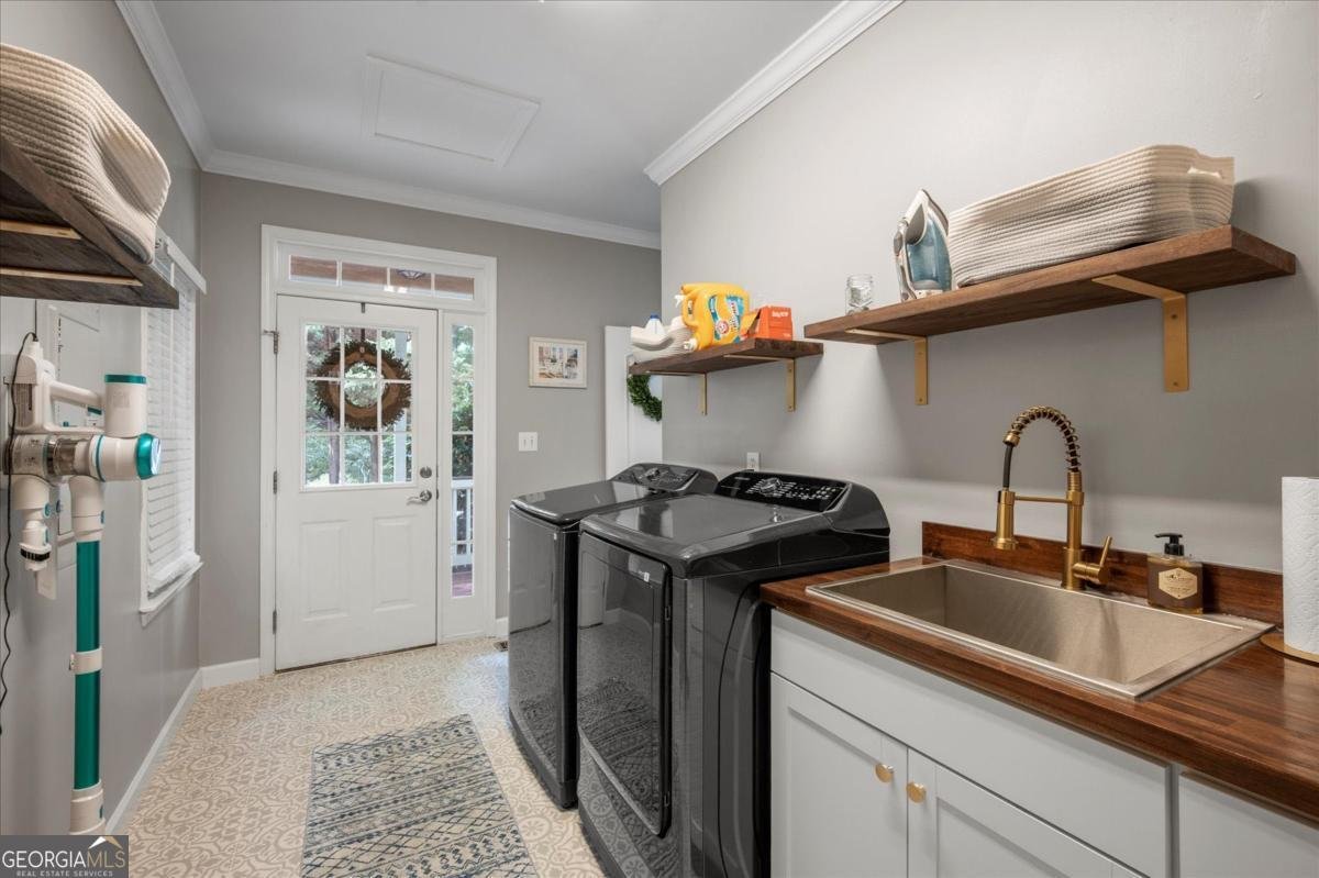 1520 Timber Trace Canton - 18