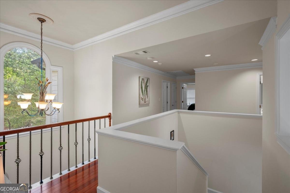 1520 Timber Trace Canton - 19