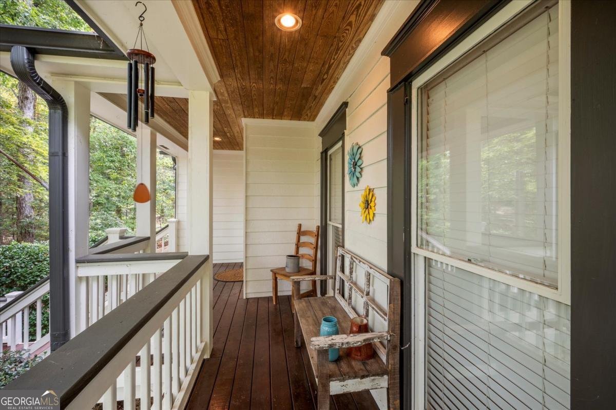 1520 Timber Trace Canton - 2