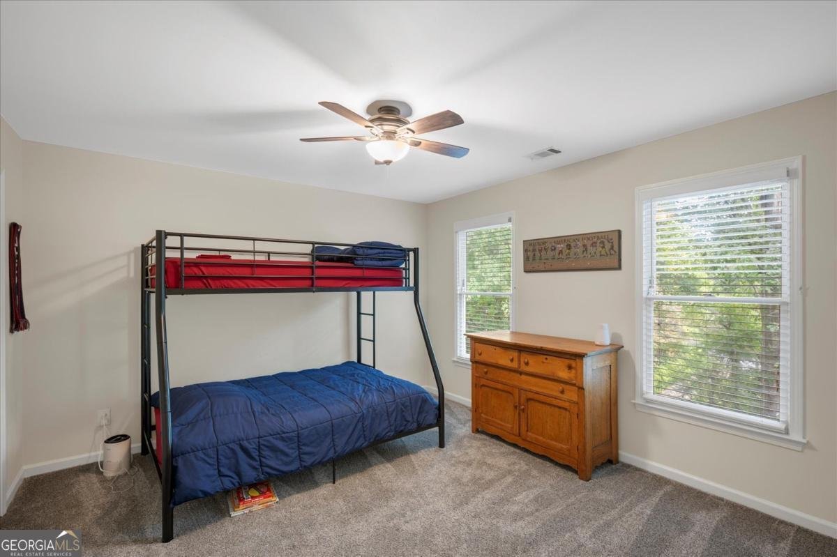 1520 Timber Trace Canton - 20