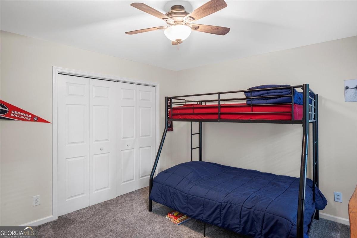 1520 Timber Trace Canton - 21