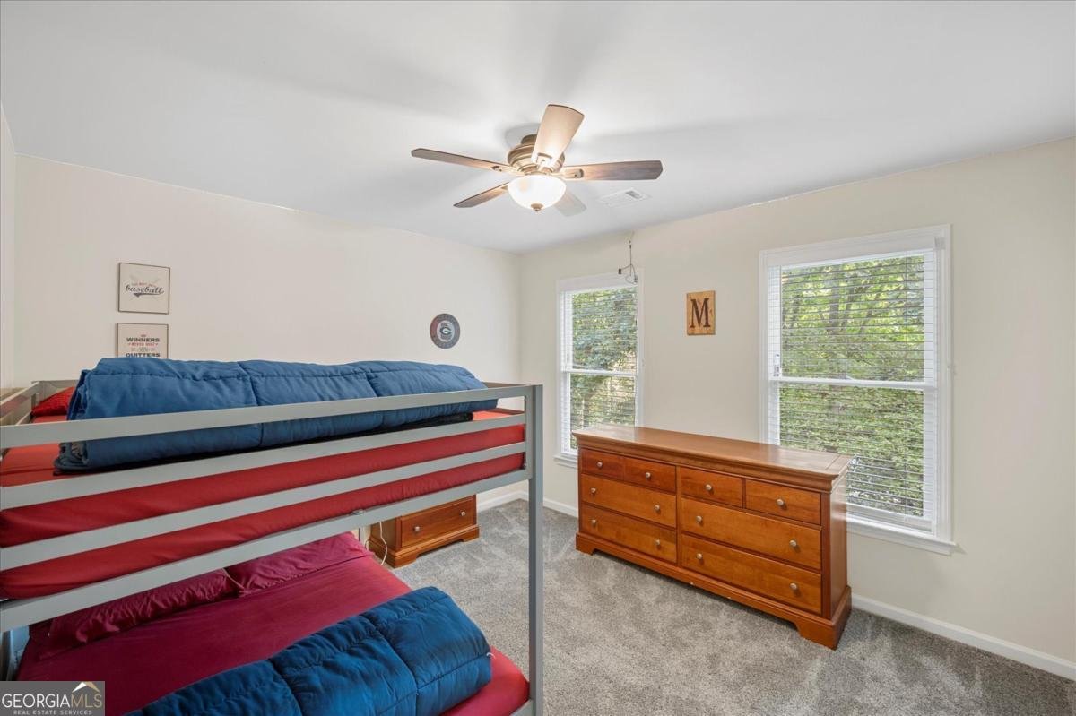 1520 Timber Trace Canton - 22