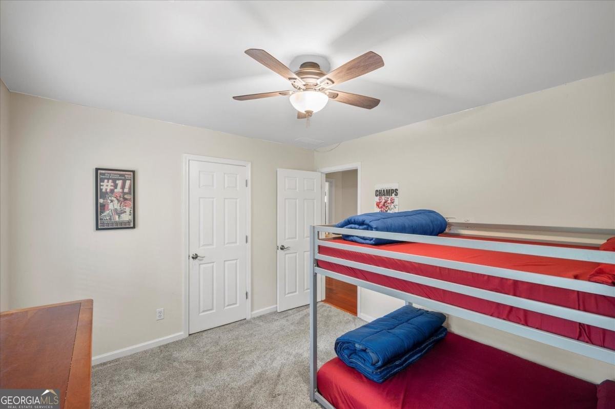 1520 Timber Trace Canton - 23