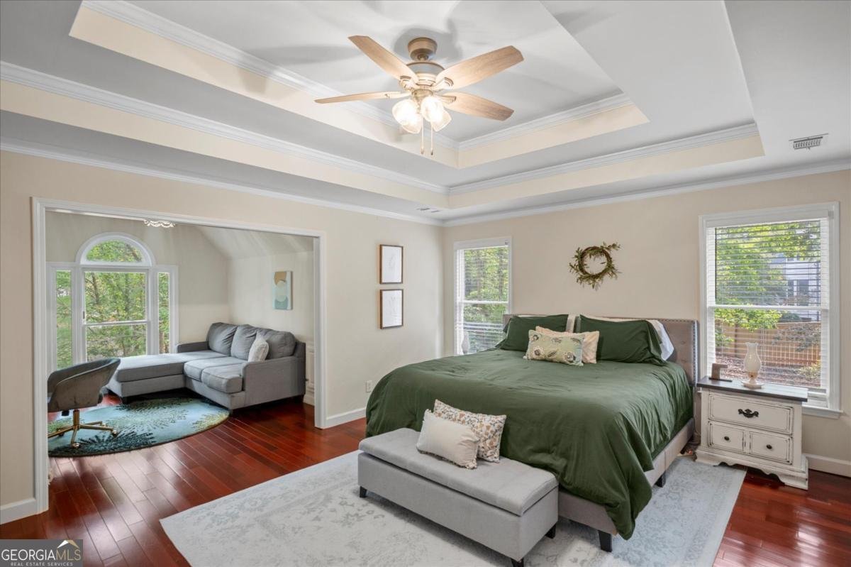 1520 Timber Trace Canton - 24