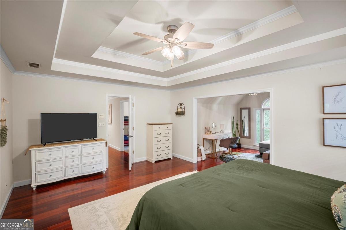 1520 Timber Trace Canton - 25