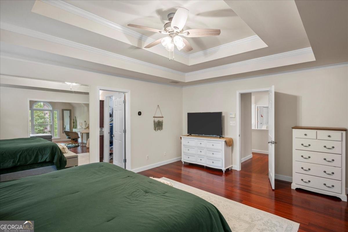 1520 Timber Trace Canton - 26