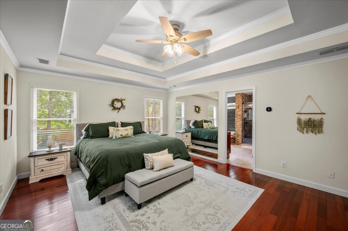 1520 Timber Trace Canton - 29