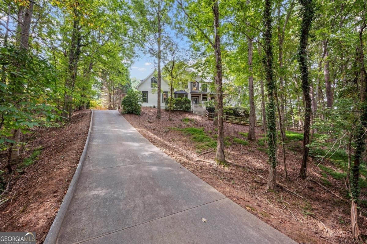 1520 Timber Trace Canton - 3