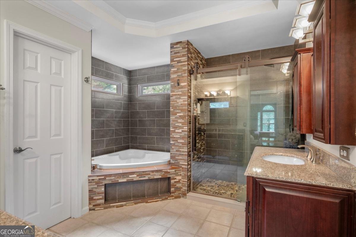 1520 Timber Trace Canton - 30