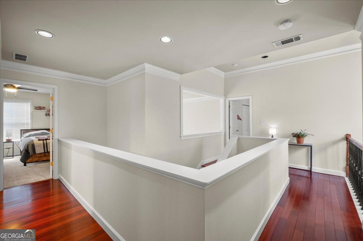 1520 Timber Trace Canton - 34