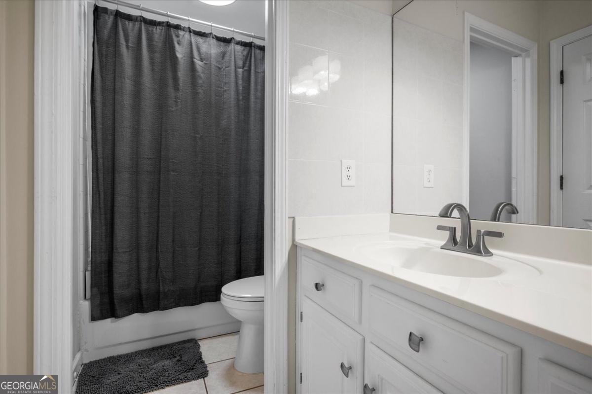 1520 Timber Trace Canton - 36