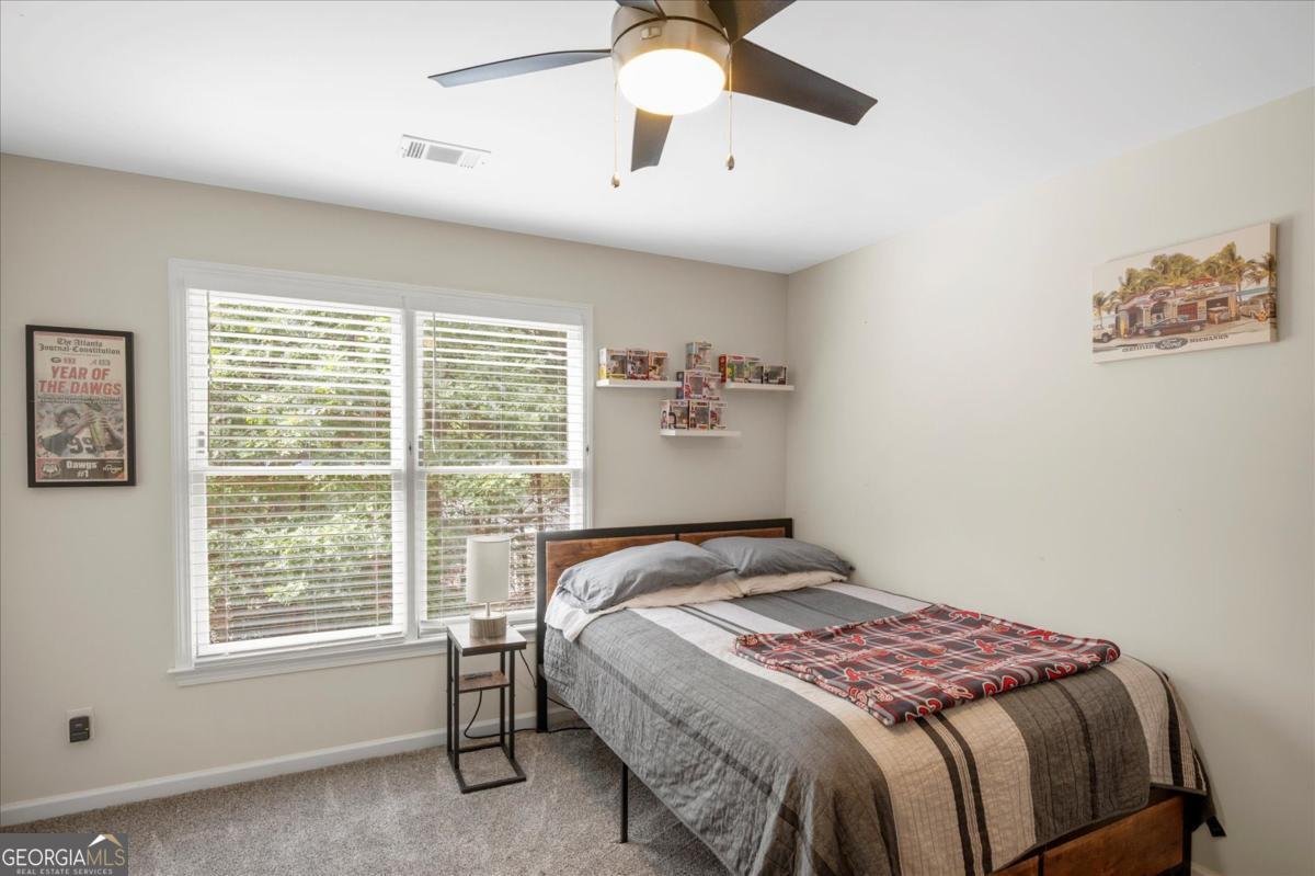 1520 Timber Trace Canton - 37