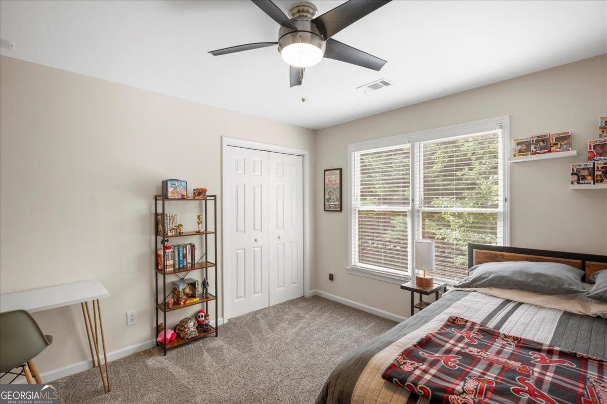 1520 Timber Trace Canton - 38