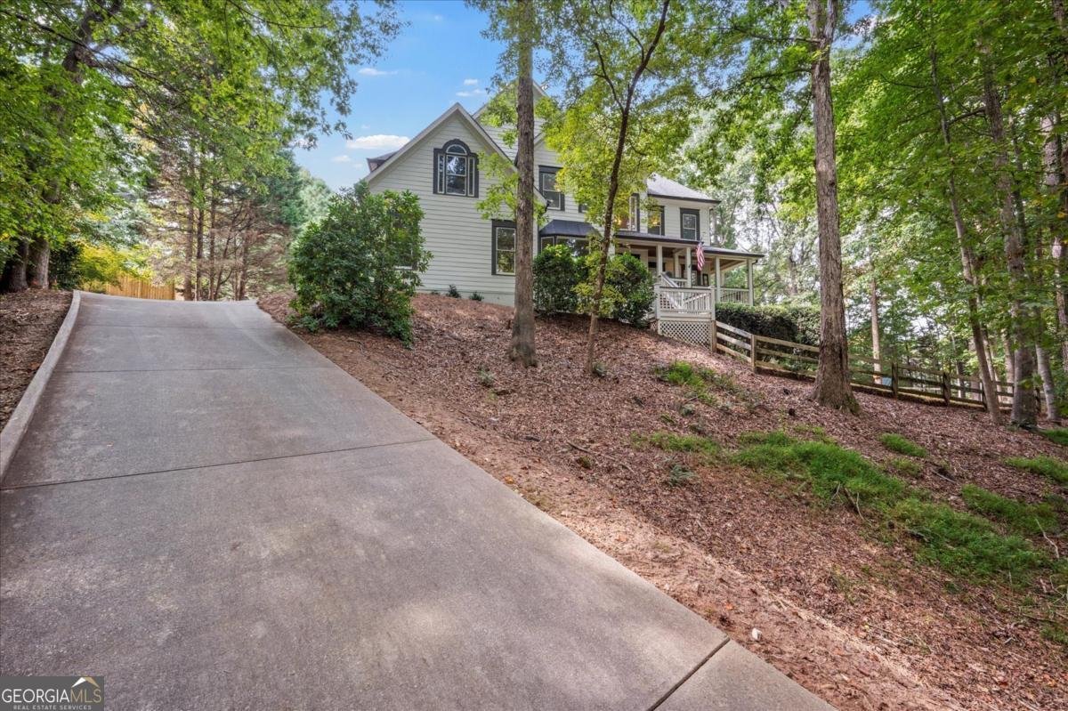 1520 Timber Trace Canton - 4