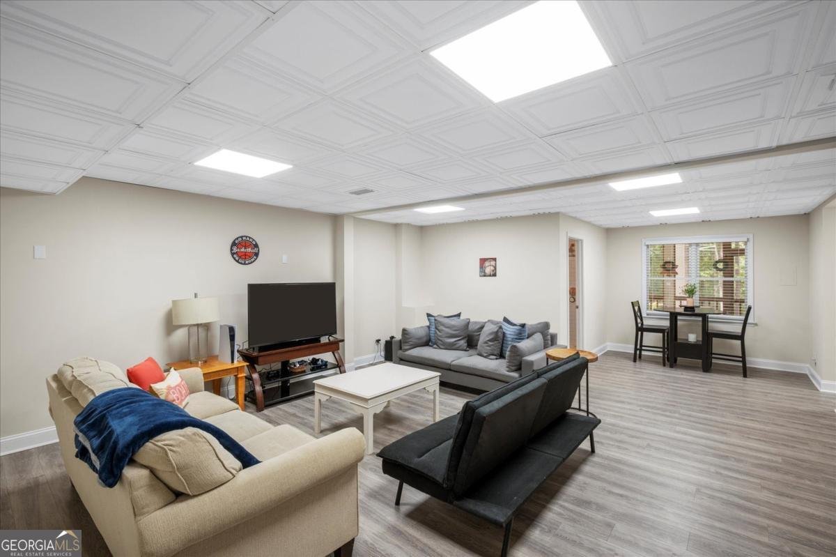 1520 Timber Trace Canton - 41