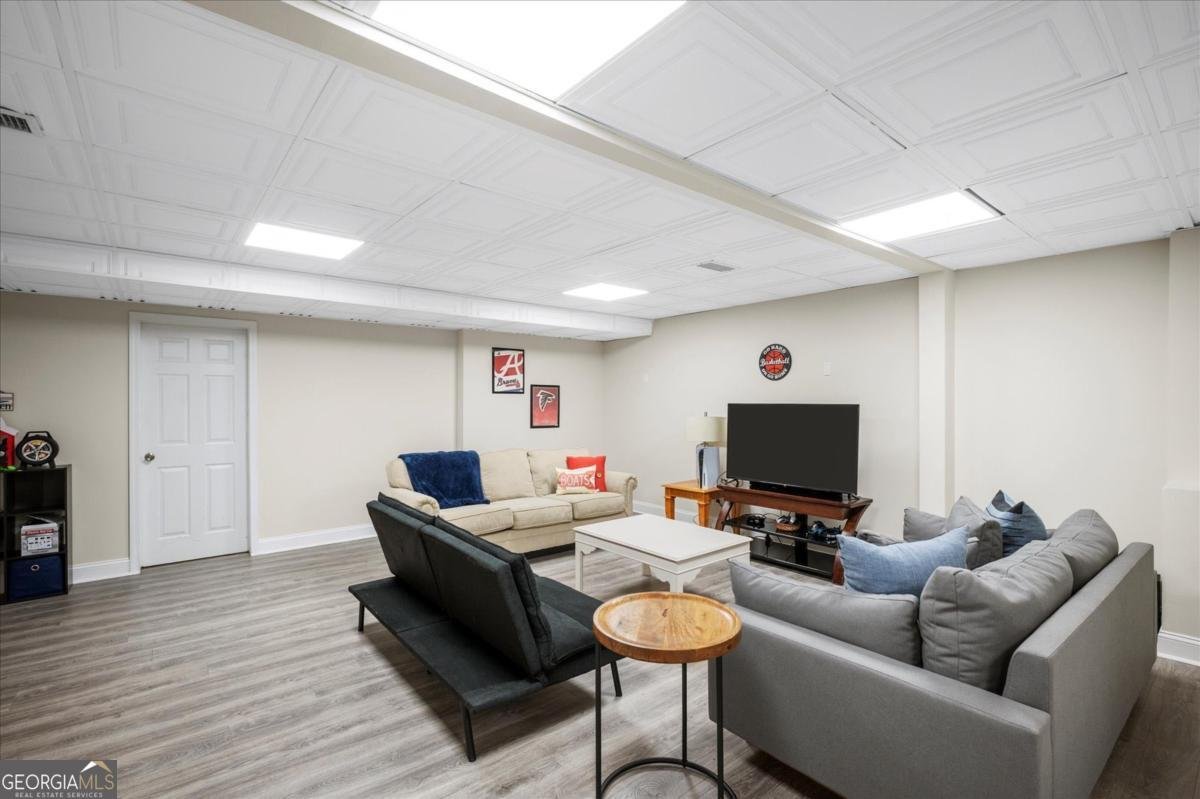 1520 Timber Trace Canton - 42