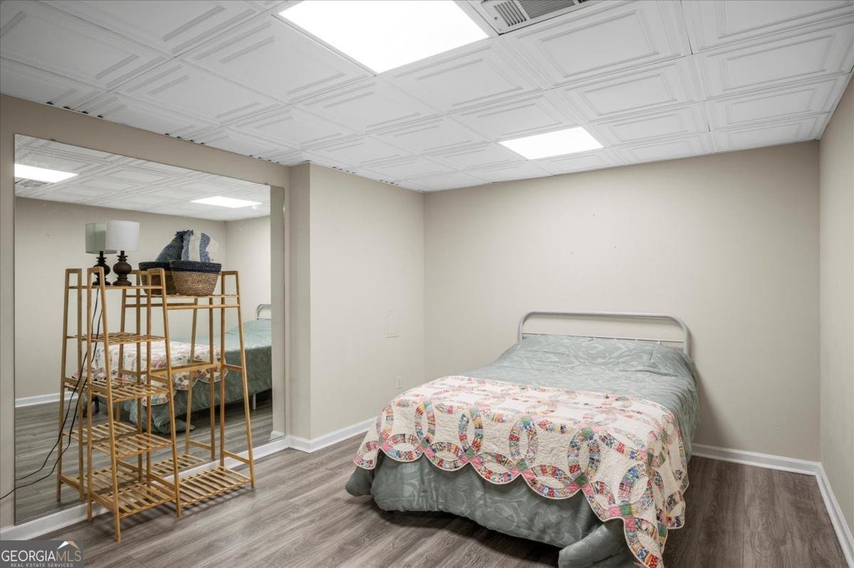 1520 Timber Trace Canton - 43