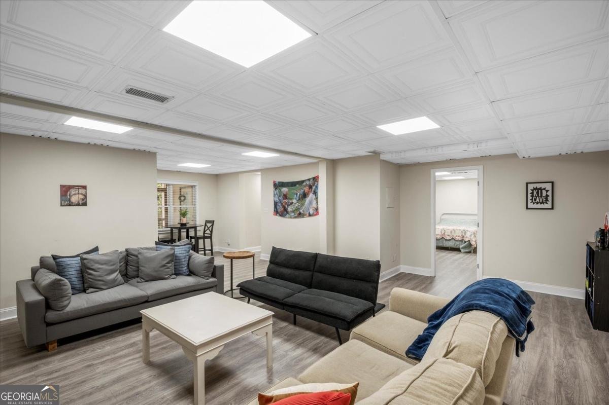 1520 Timber Trace Canton - 44