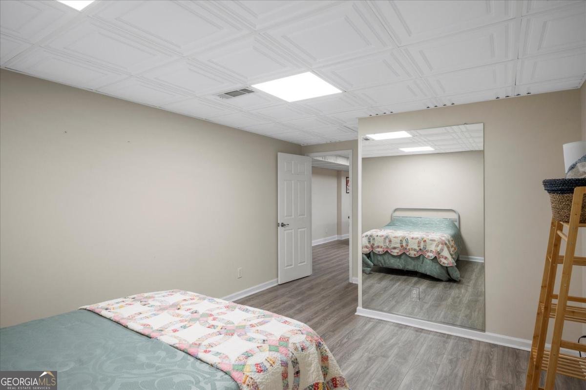 1520 Timber Trace Canton - 45