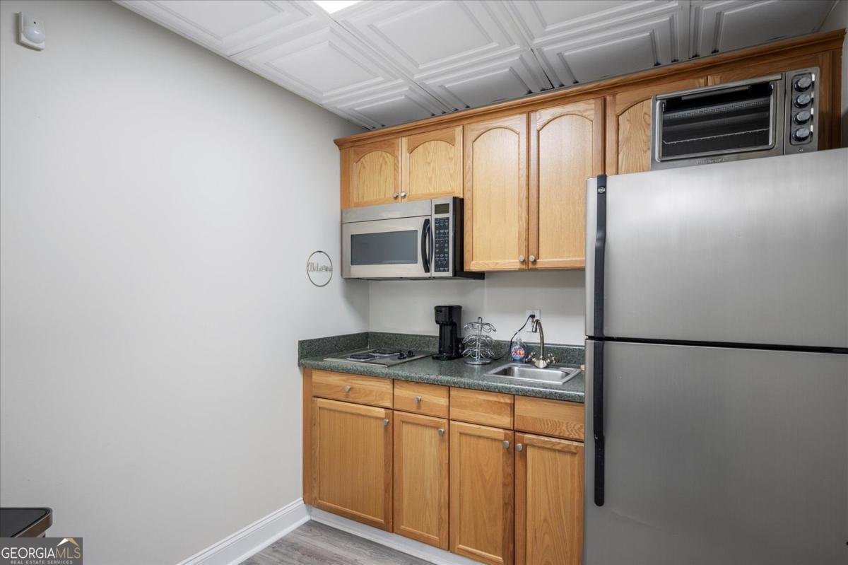1520 Timber Trace Canton - 46