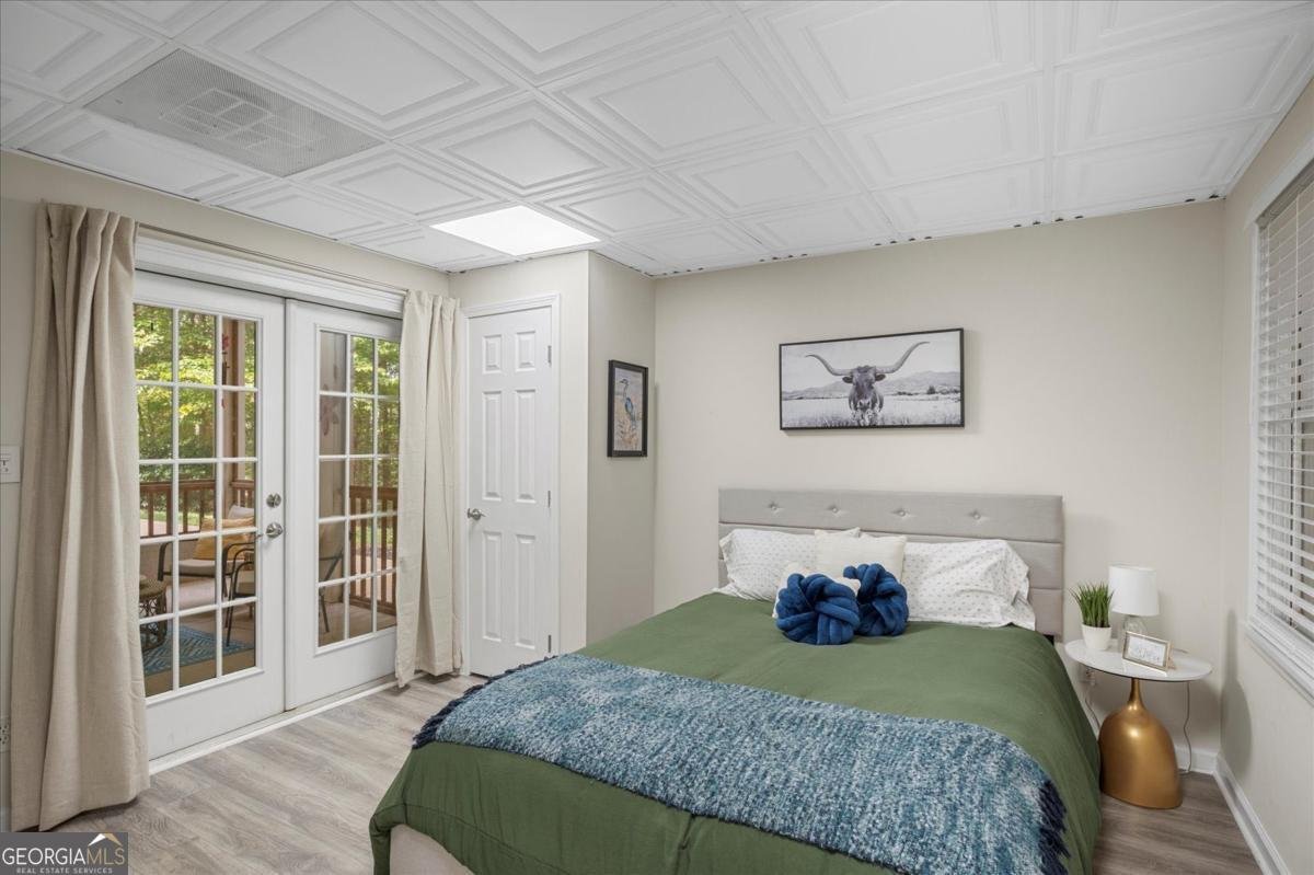 1520 Timber Trace Canton - 48