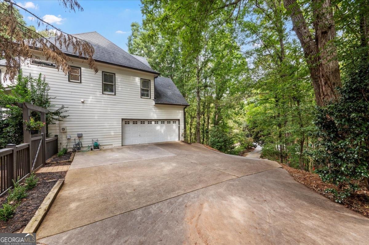 1520 Timber Trace Canton - 5