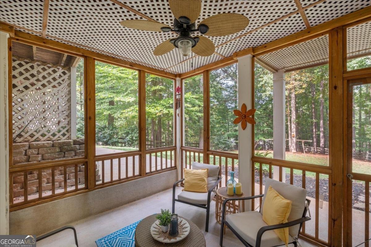 1520 Timber Trace Canton - 50