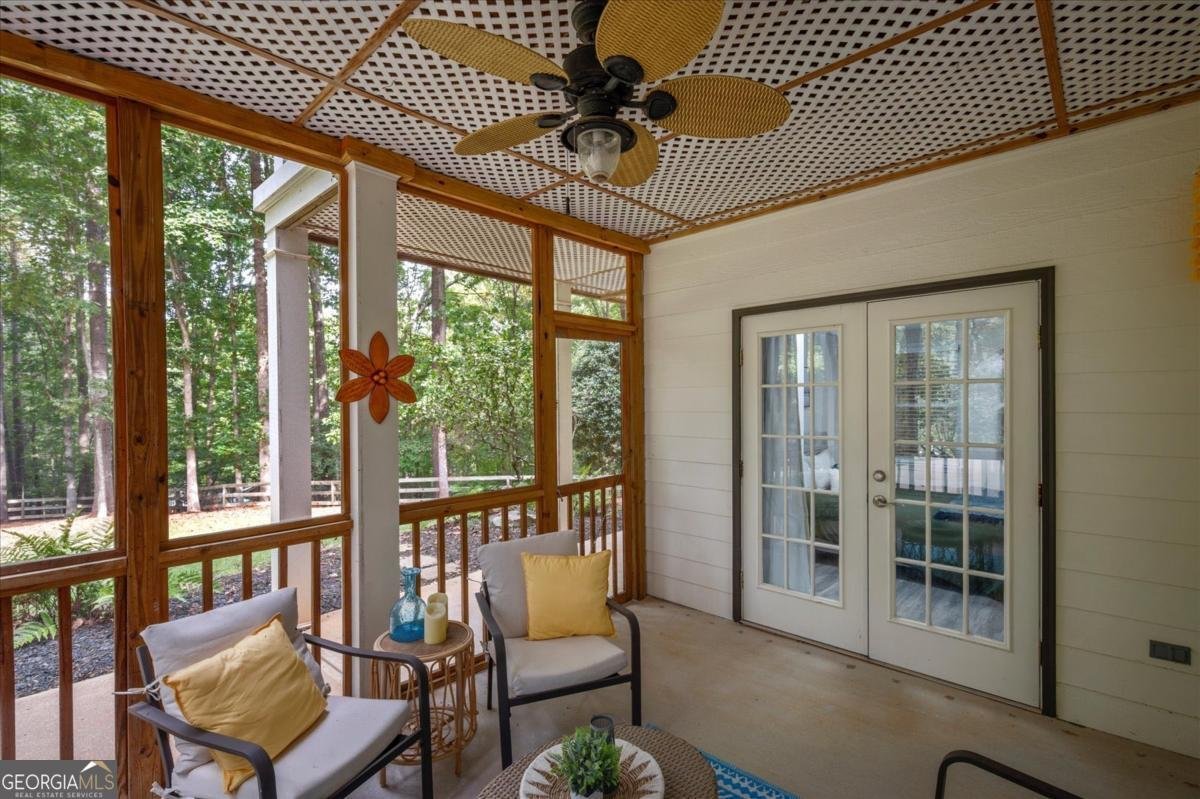 1520 Timber Trace Canton - 51