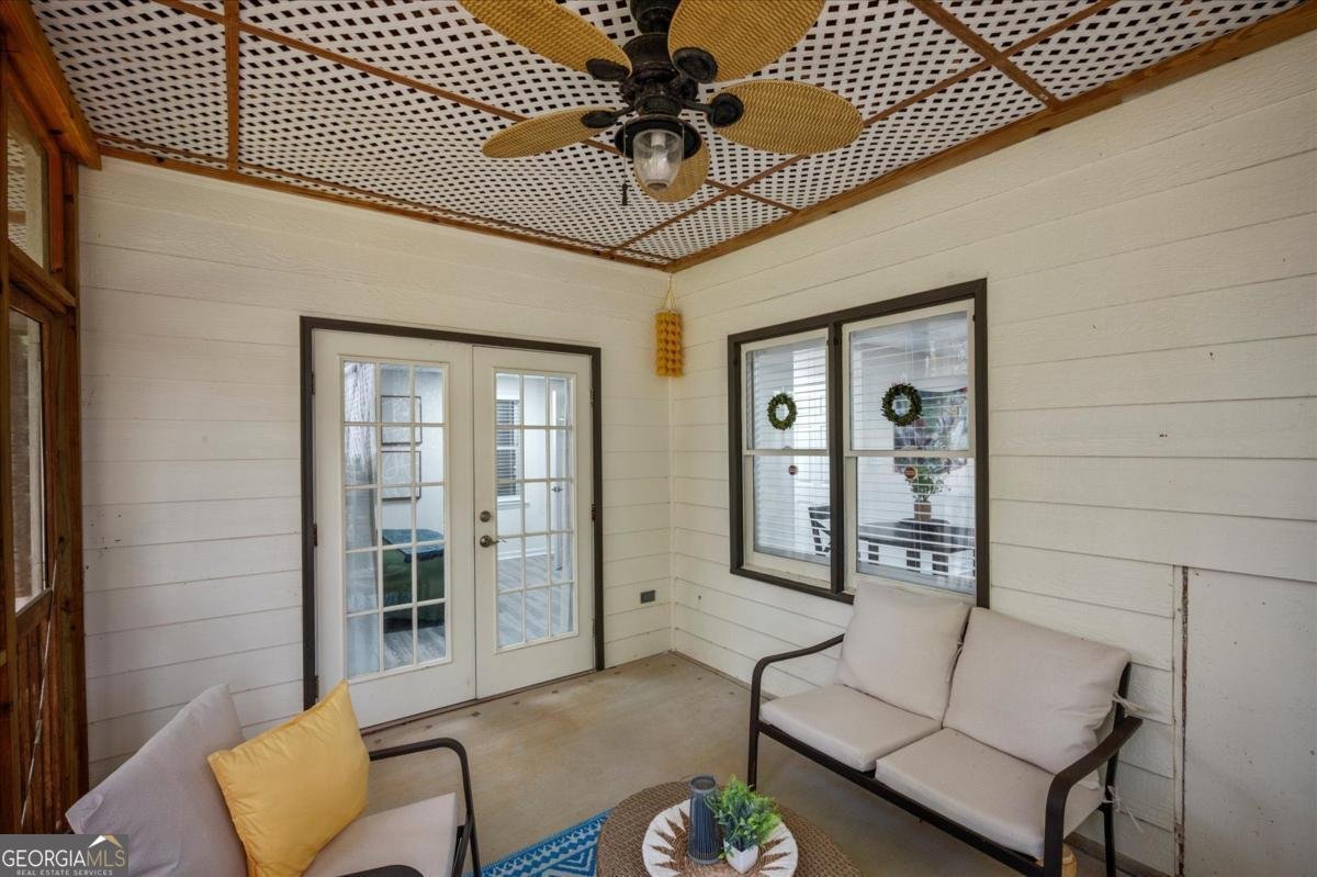 1520 Timber Trace Canton - 52