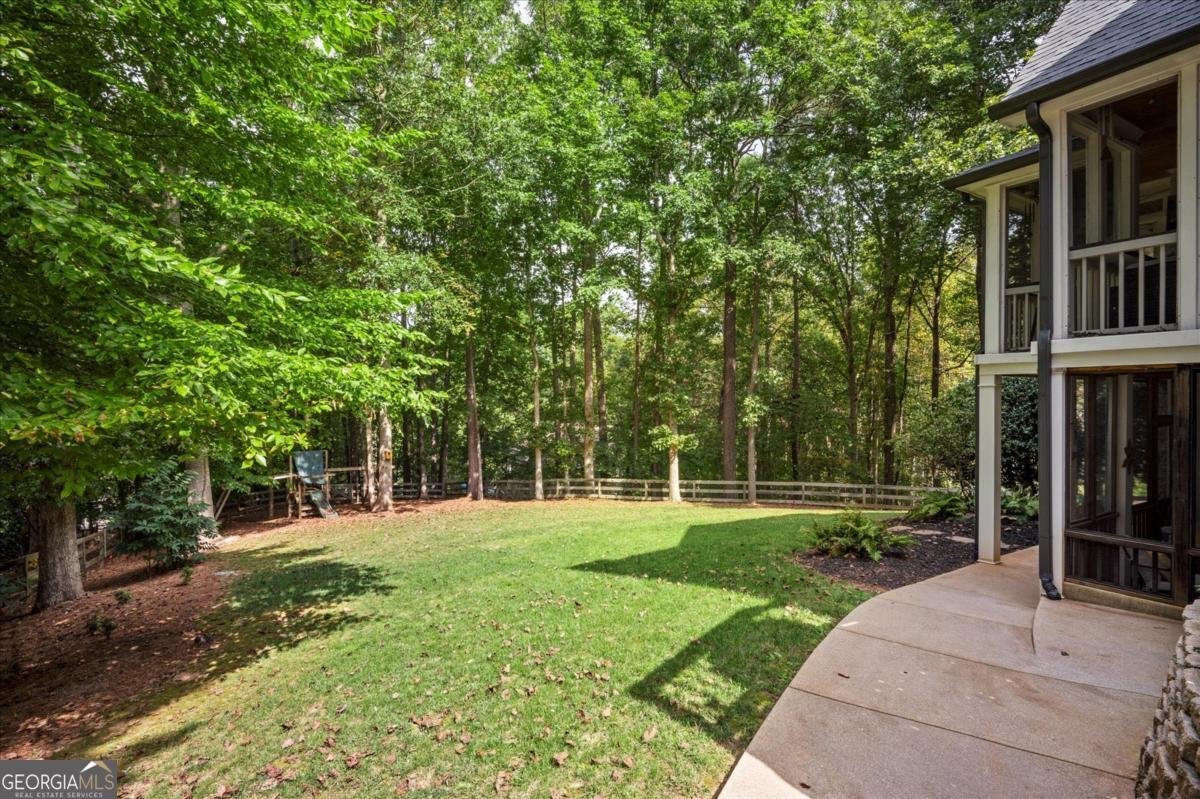 1520 Timber Trace Canton - 56