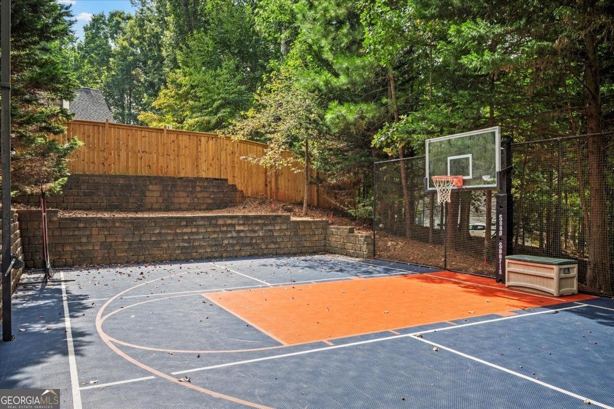 1520 Timber Trace Canton - 58