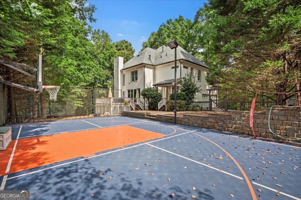 1520 Timber Trace Canton - 59