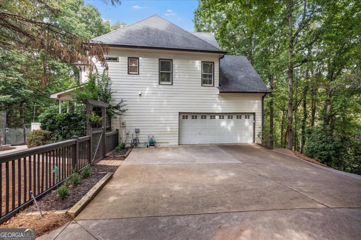 1520 Timber Trace Canton - 6