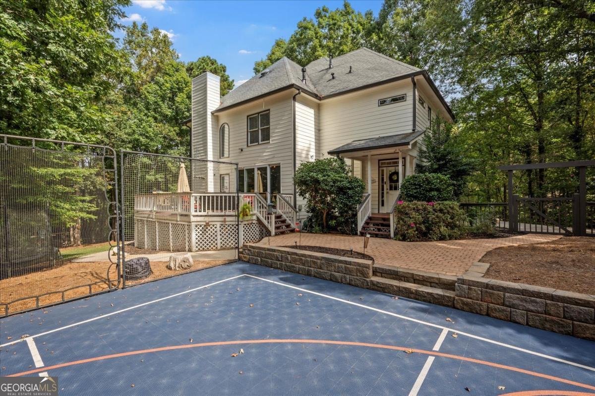 1520 Timber Trace Canton - 61