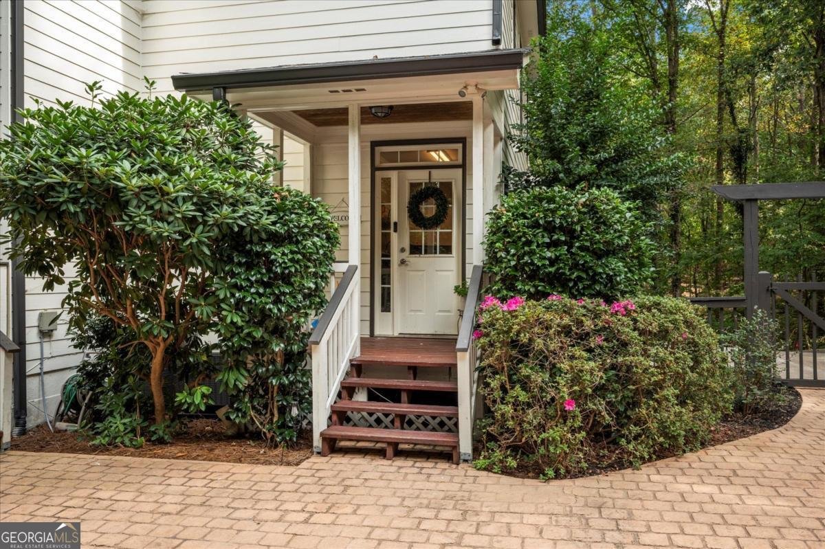 1520 Timber Trace Canton - 62