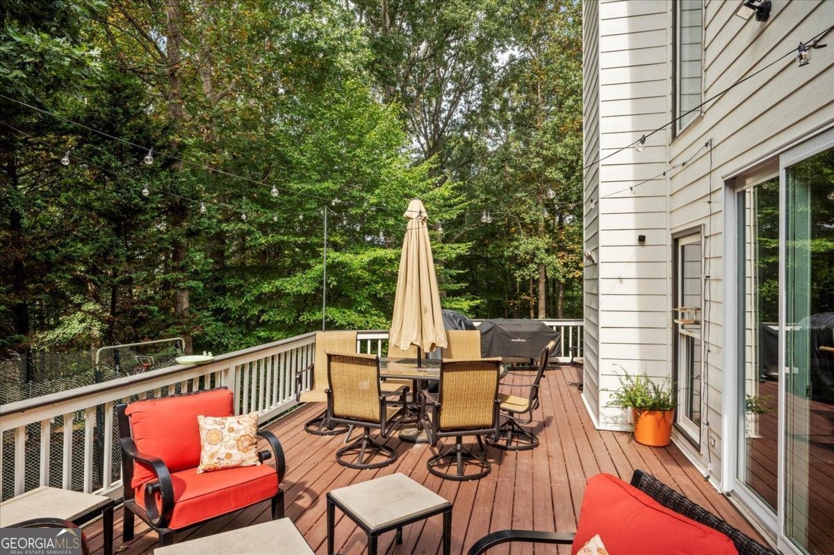 1520 Timber Trace Canton - 63