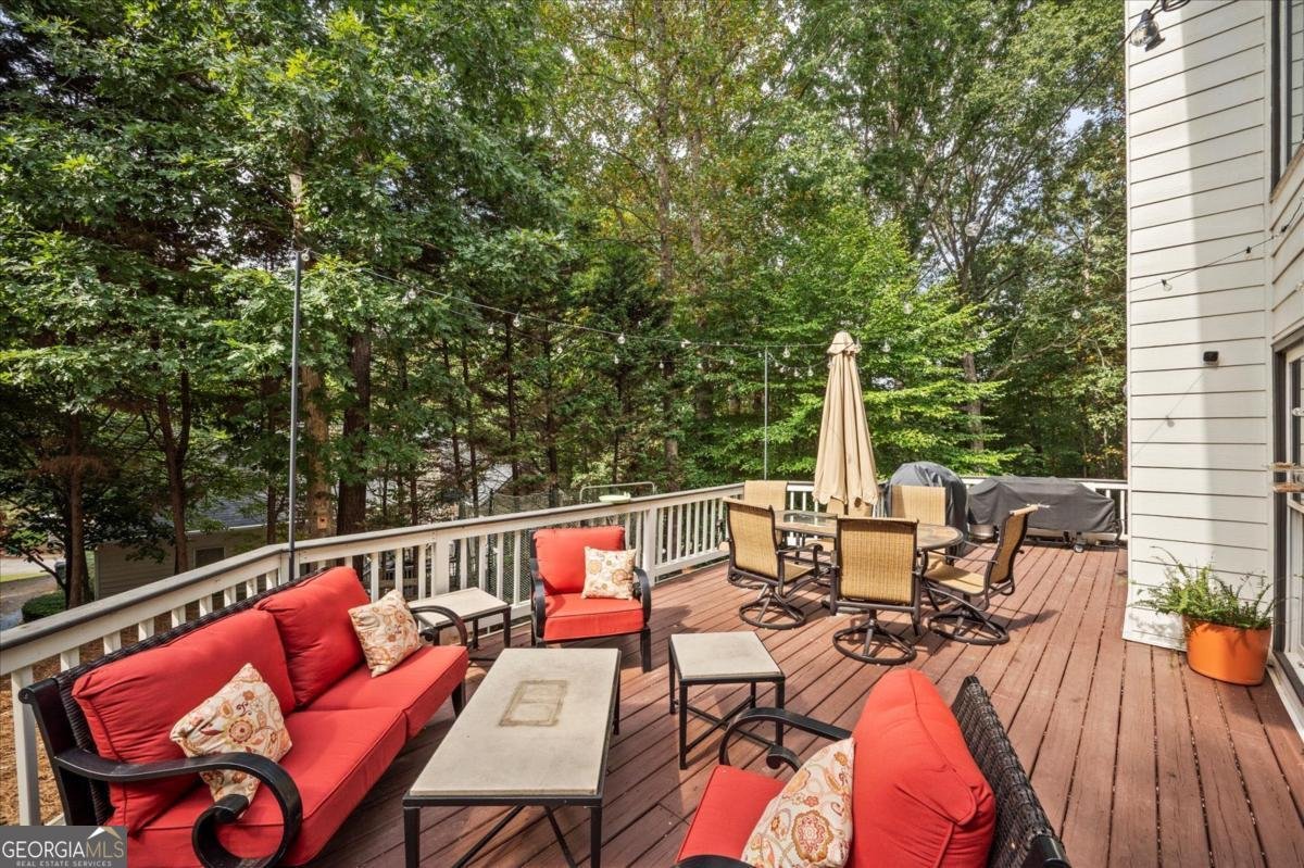 1520 Timber Trace Canton - 64