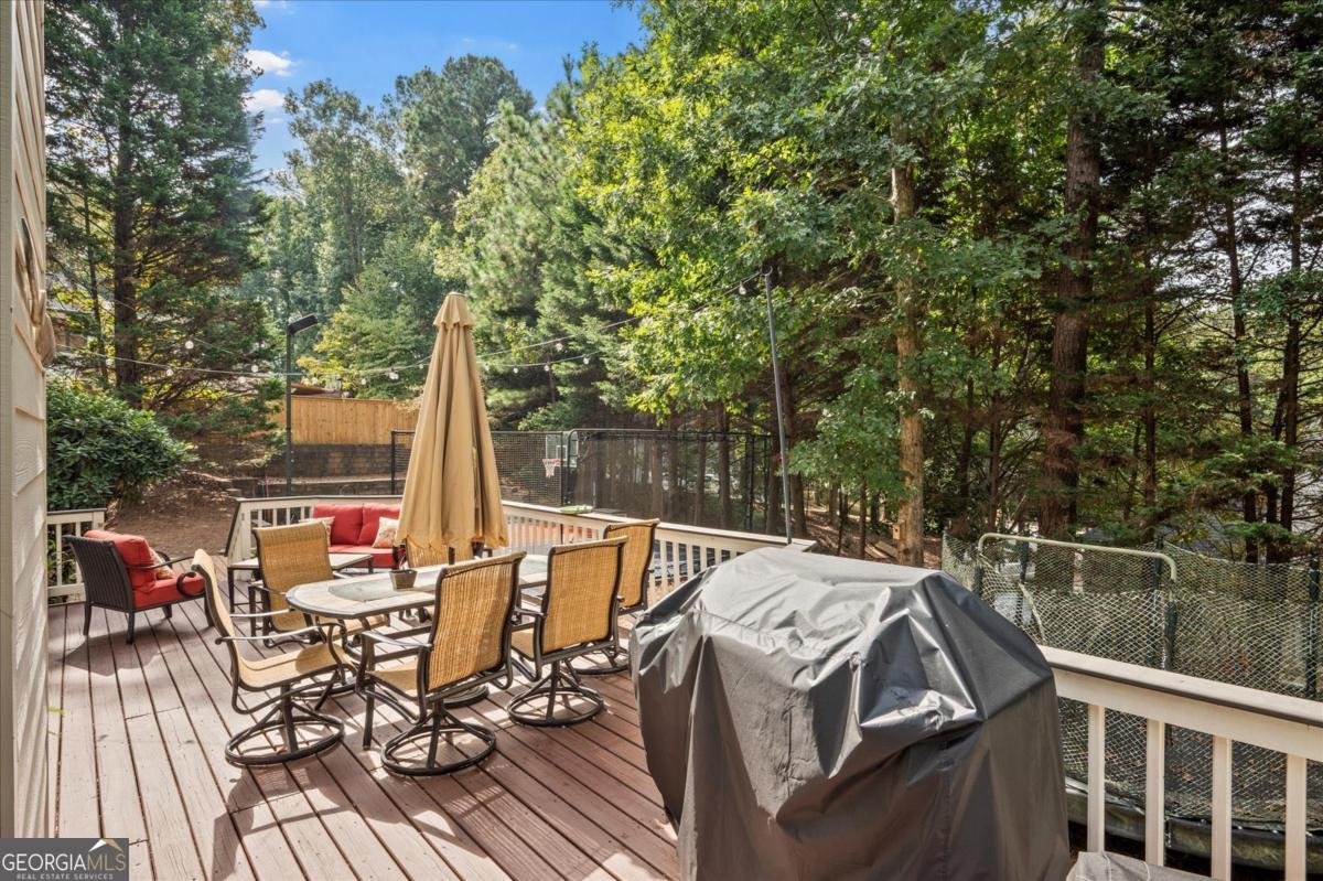 1520 Timber Trace Canton - 67