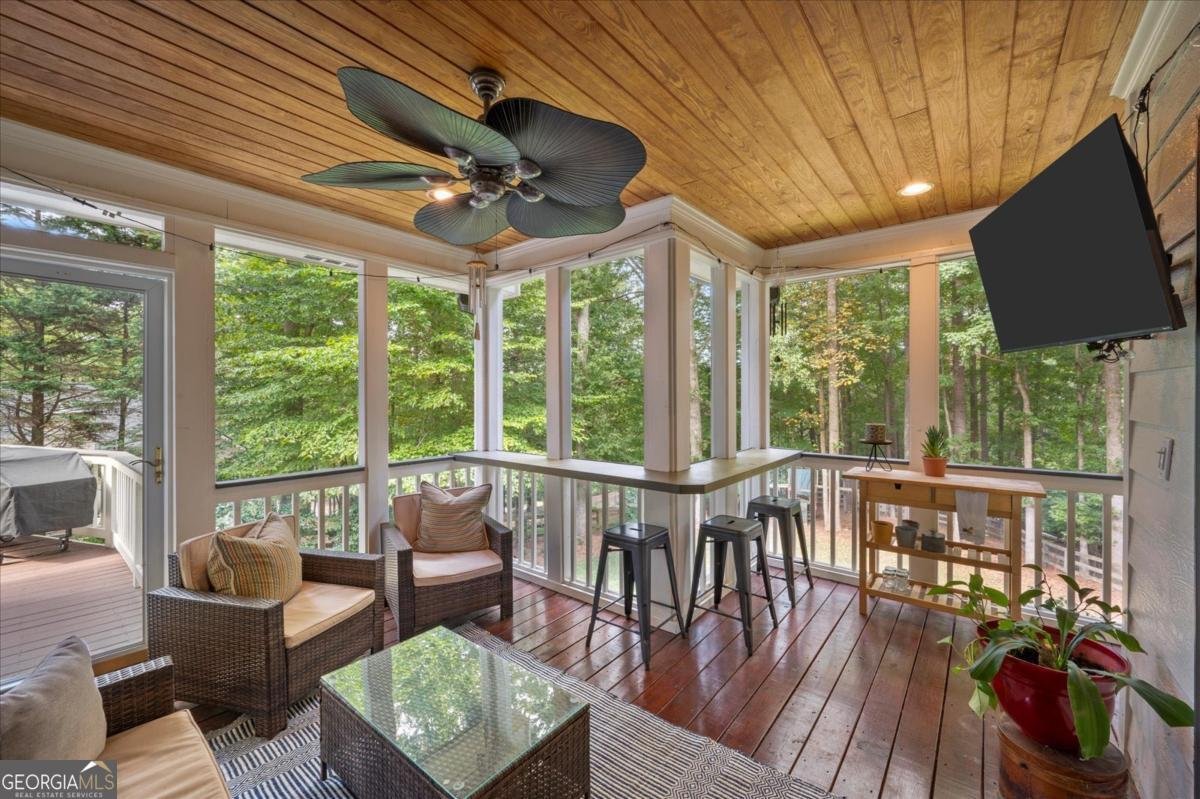 1520 Timber Trace Canton - 68