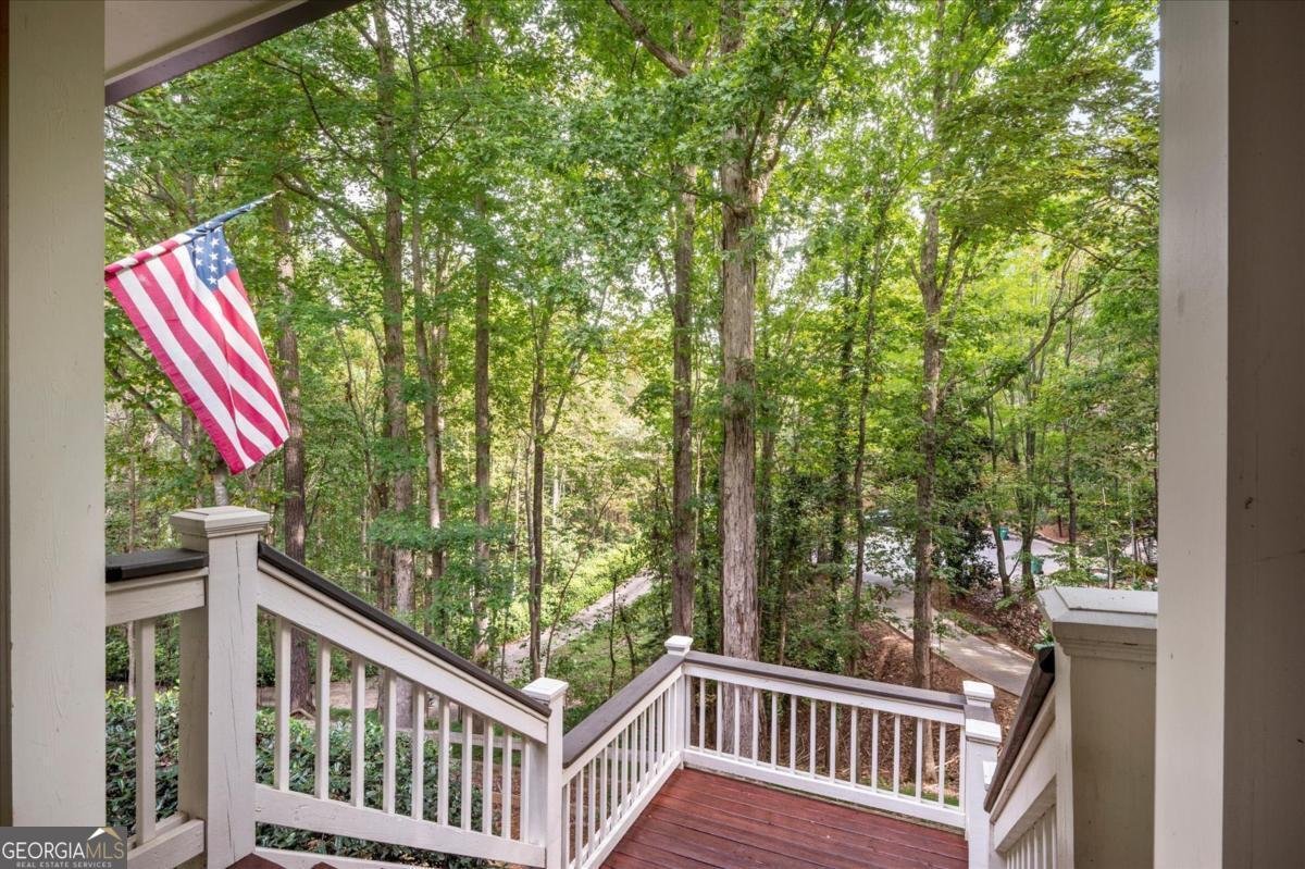 1520 Timber Trace Canton - 7