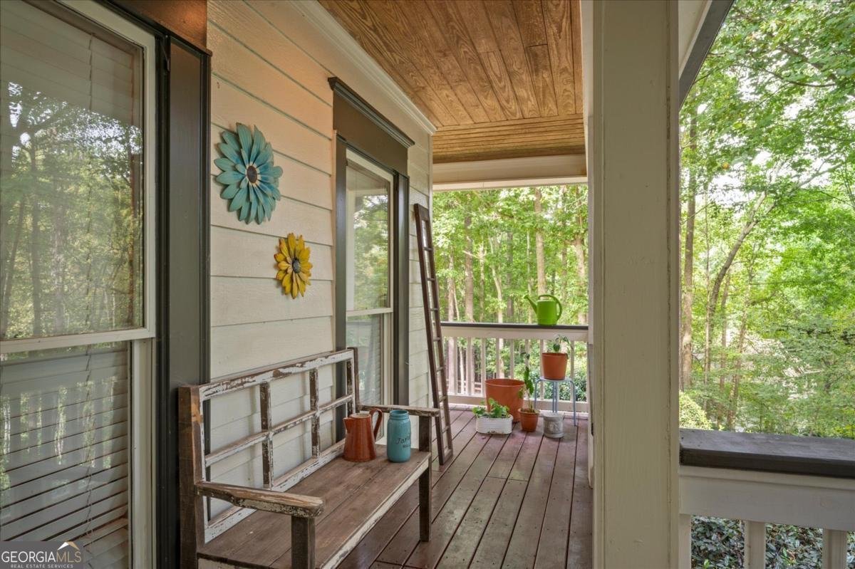 1520 Timber Trace Canton - 8